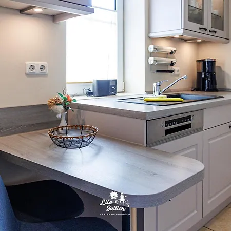 Seehus21 بيت للعطل