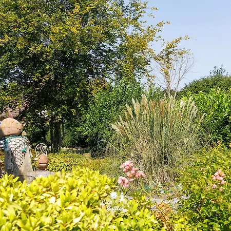 Prázdninový dům Seehus21 Büsum