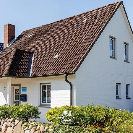 Seehus21 Prázdninový dům